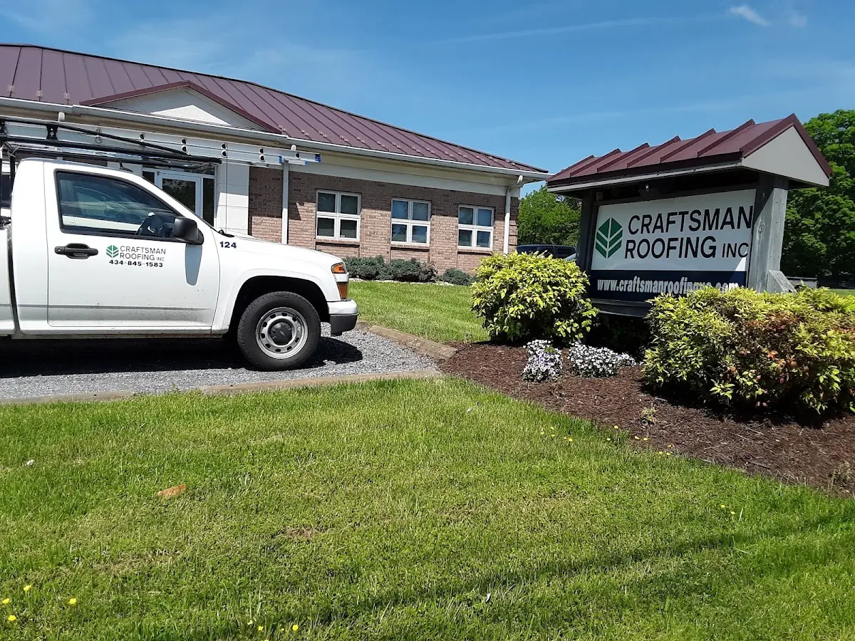 Quality Roof Replacement by experienced craftsmen in Clover Field